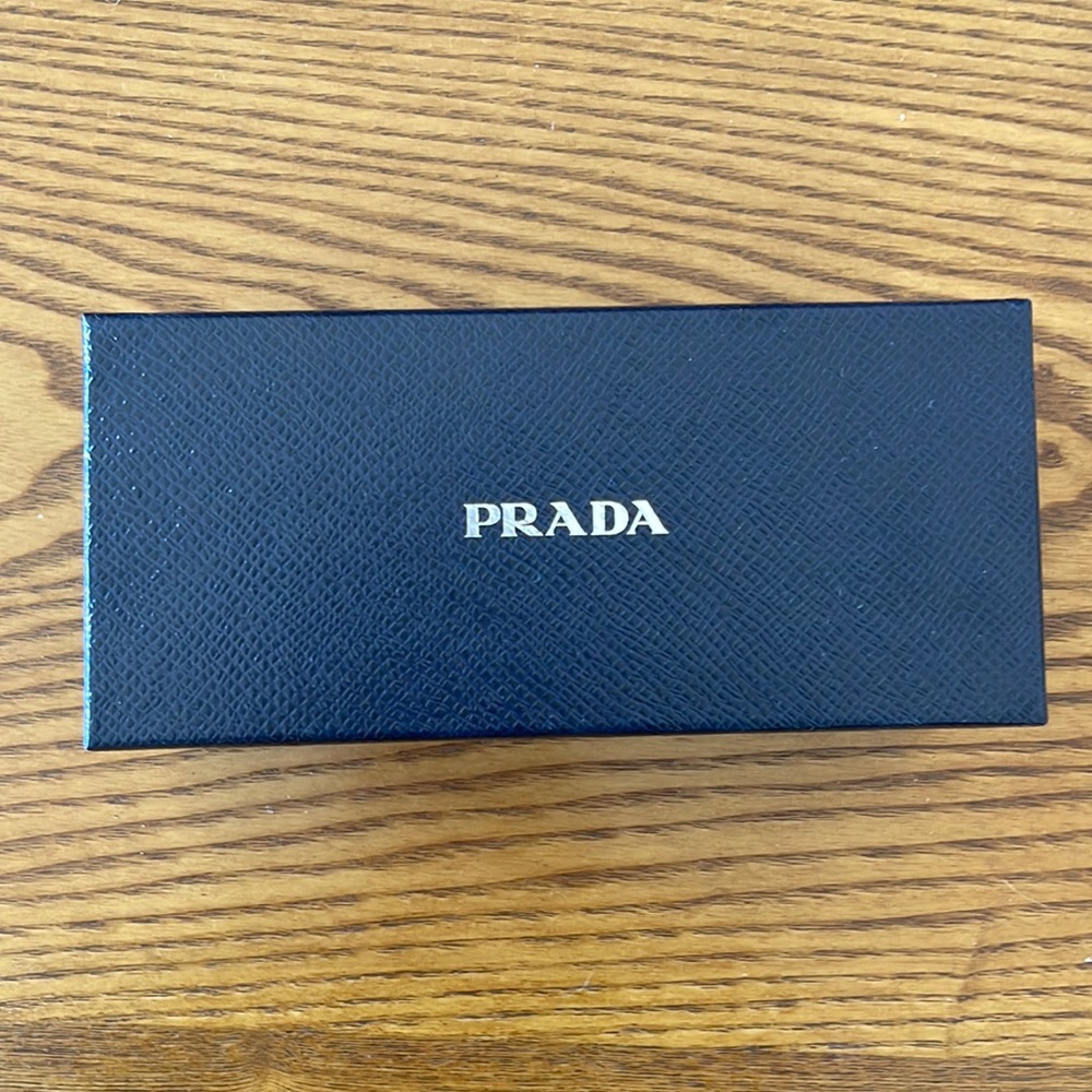 Prada Box